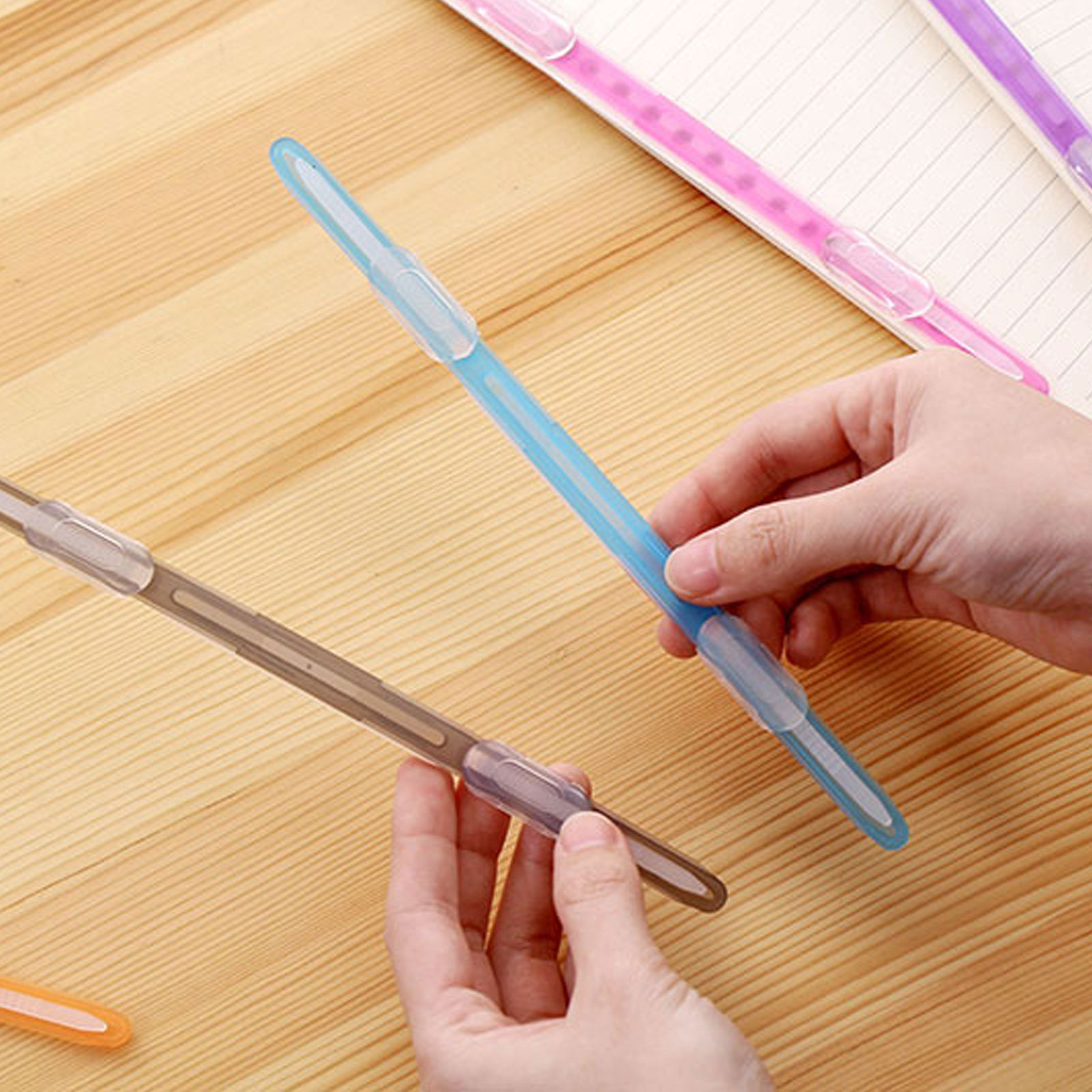 20 Pezzi di Clip per Canceller - Ideal Stationery & Office Supply recensione e prezzo