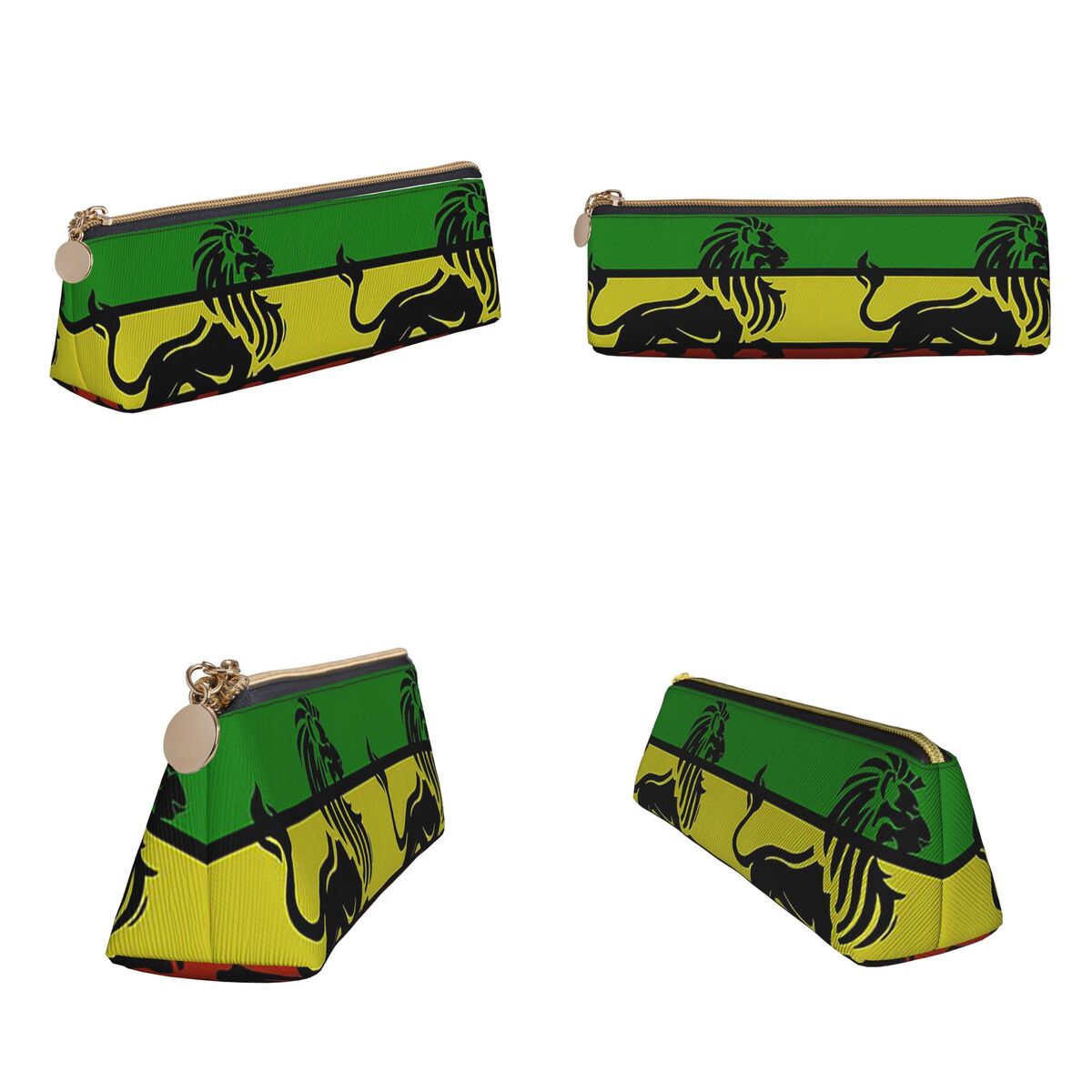 Astuccio portapenne con leone  - Lion Stationery & Office Supply(Kunshan)Co.Ltd recensione e prezzo