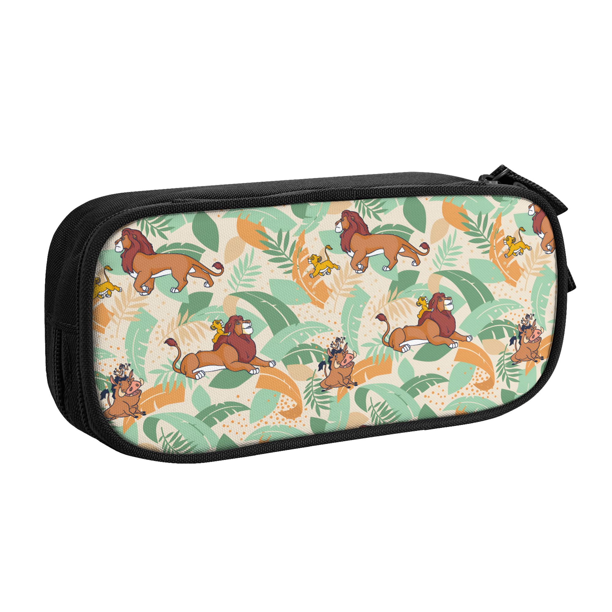 Astuccio per matite Liones Ani - Lion Stationery & Office Supply(Kunshan)Co.Ltd recensione e prezzo