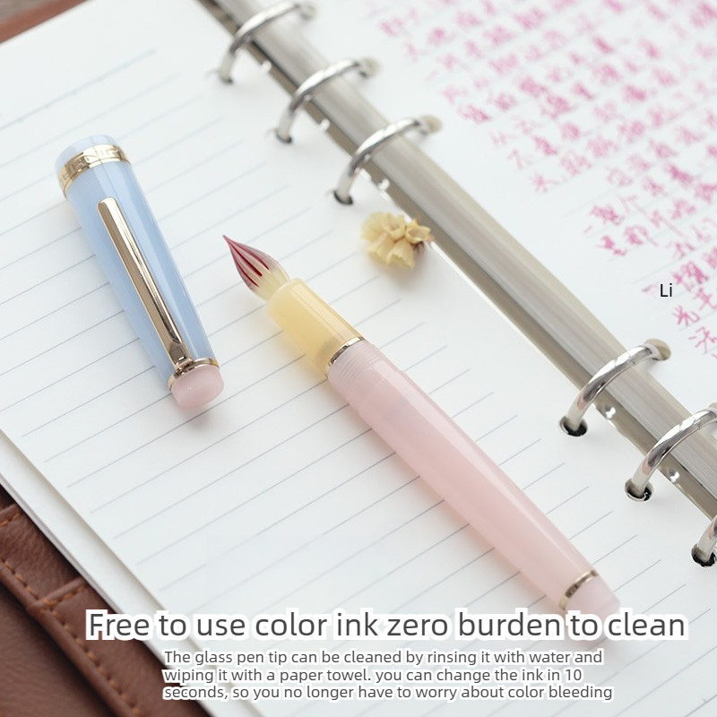 JINHAO 82 Penne in Vetro per C - Fountain Pen Ink recensione e prezzo