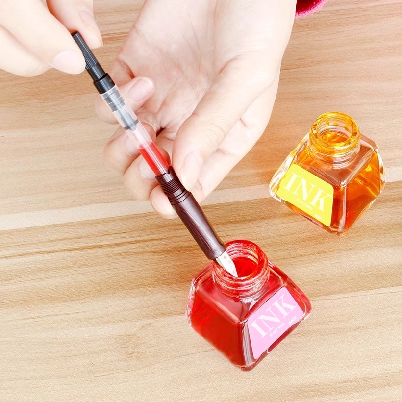 Inchiostro per penna stilograf - Fountain Pen Ink recensione e prezzo