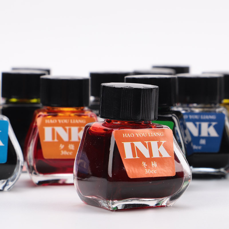 Inchiostro per penna stilograf - Fountain Pen Ink recensione e prezzo