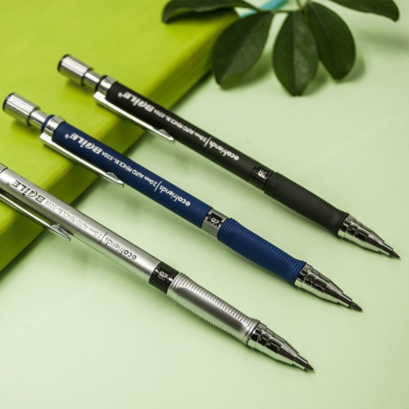 Set di Matite Meccaniche 2.0mm - Mechanical Pencil Lead recensione e prezzo
