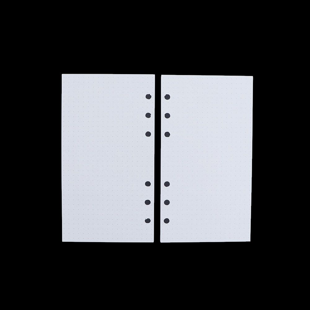 Ricariche per Quaderni a Spira - Notebook Dotted A5 recensione e prezzo