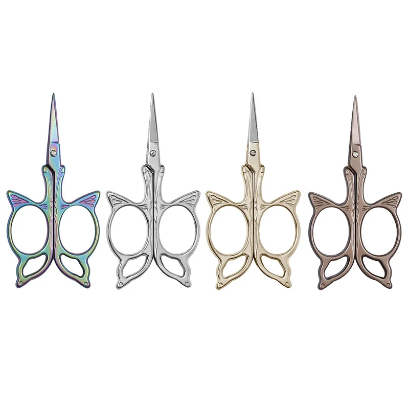 Forbici in acciaio inossidabil - Scissors Stainless Craft recensione e prezzo