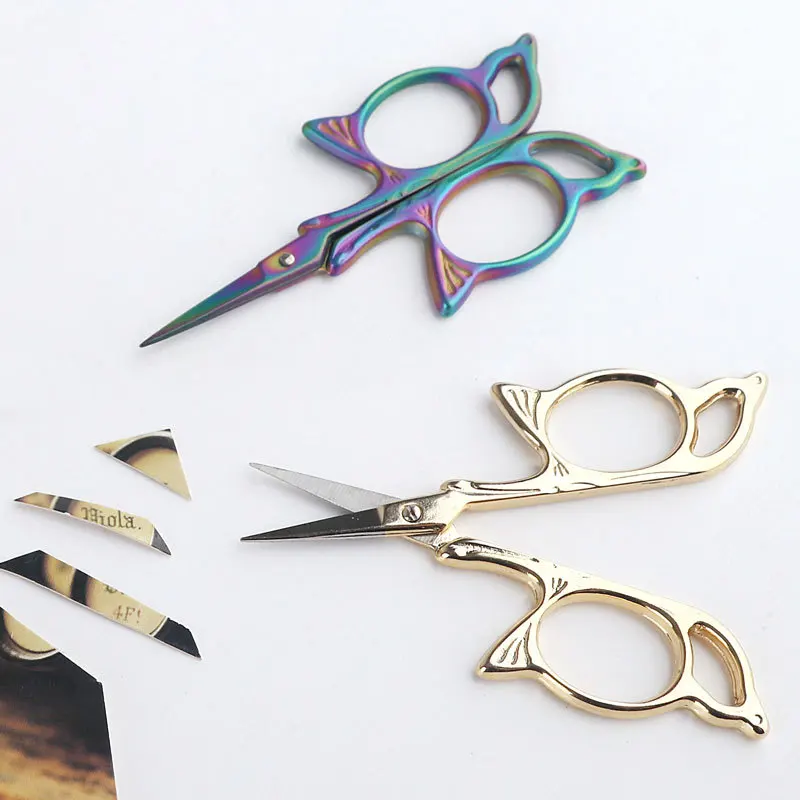 Forbici in acciaio inossidabil - Scissors Stainless Craft recensione e prezzo