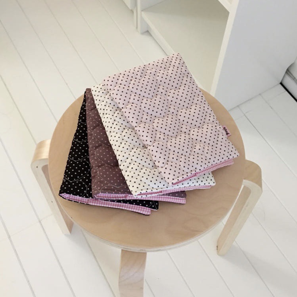 Copertina per Quaderno A5 a Po - Notebook Dotted A5 recensione e prezzo