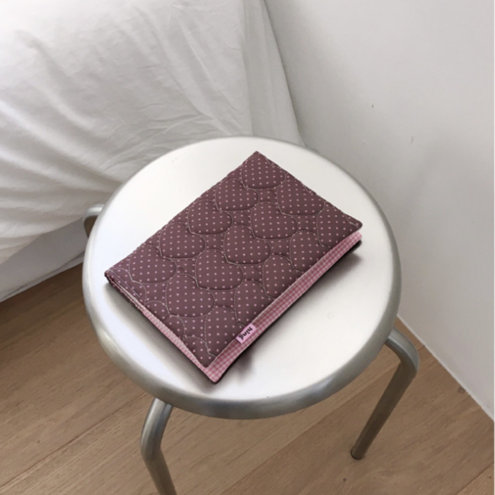 Copertina per Quaderno A5 a Po - Notebook Dotted A5 recensione e prezzo