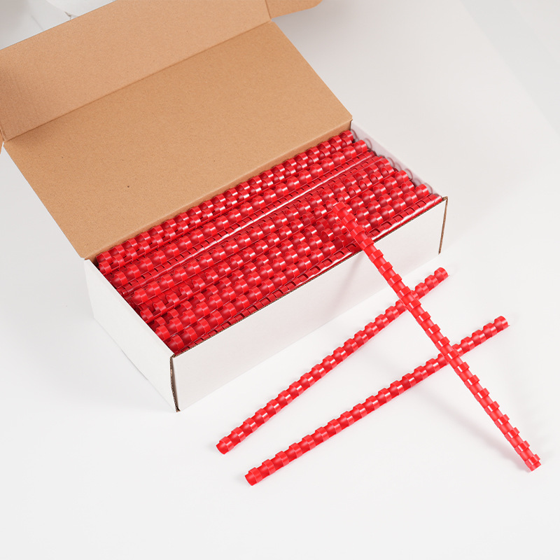 ReadStar 50/100 Pezzi Pettini  - Binding Comb Plastic recensione e prezzo