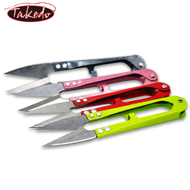 TAKEDO TB-448 Forbici da cucit - Scissors Stainless Craft recensione e prezzo