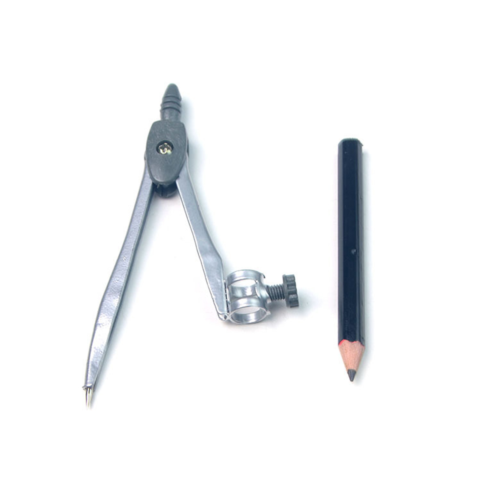 Set di Compassi in Metallo Pro - Compass Geometry Set recensione e prezzo