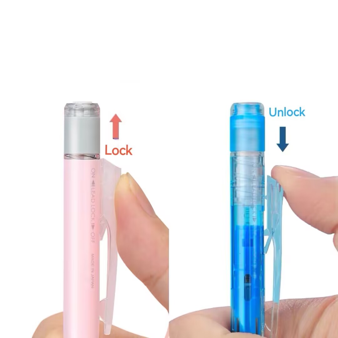 Nuovo 1 pz Tombow Mono Graph M - Mechanical Pencil Lead recensione e prezzo