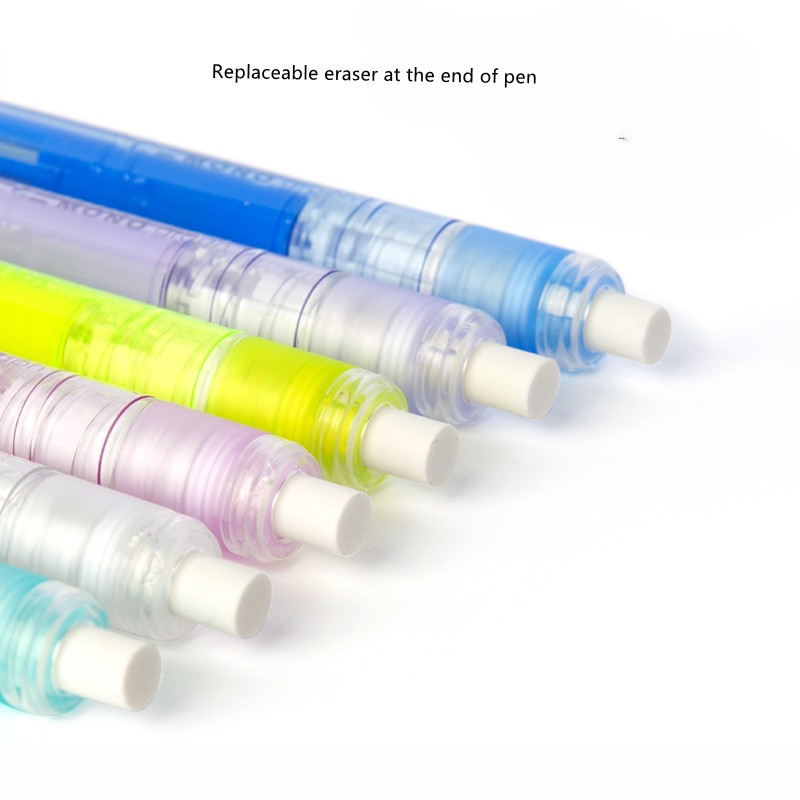Nuovo 1 pz Tombow Mono Graph M - Mechanical Pencil Lead recensione e prezzo