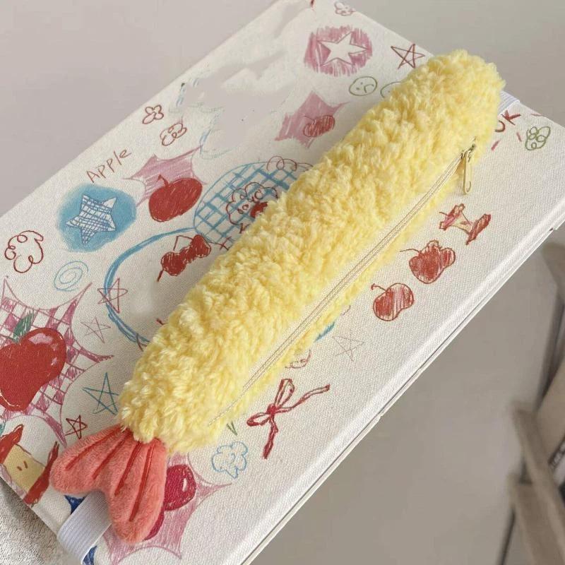 Adorabile Astuccio in Peluche  - Ideal Stationery & Office Supply recensione e prezzo