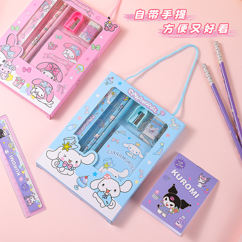 Set di cancelleria Hello Kitty - Ideal Stationery & Office Supply recensione e prezzo