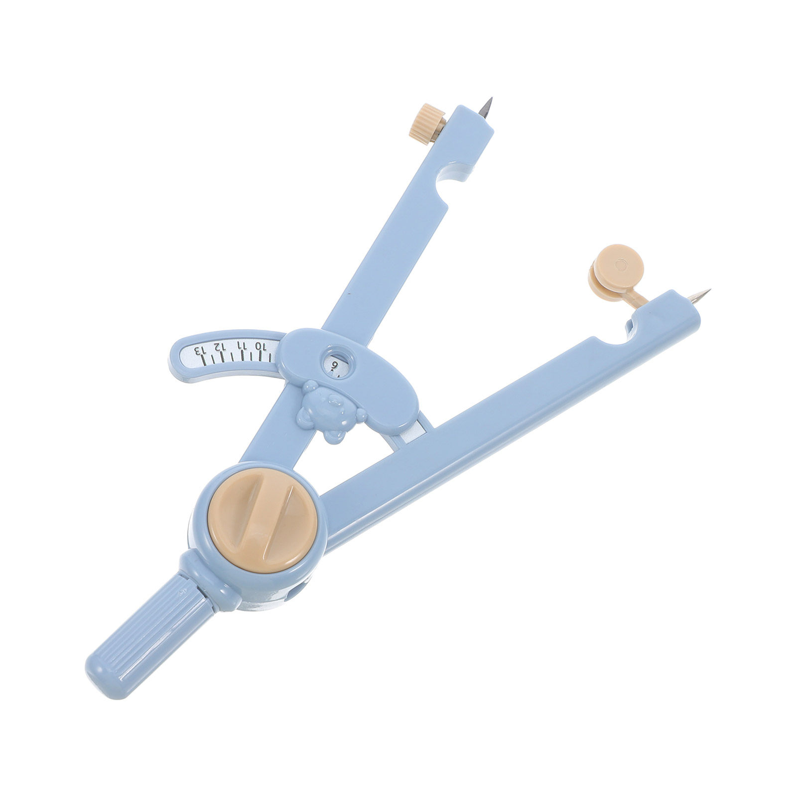 Set di Compasso e Righello in  - Compass Geometry Set recensione e prezzo