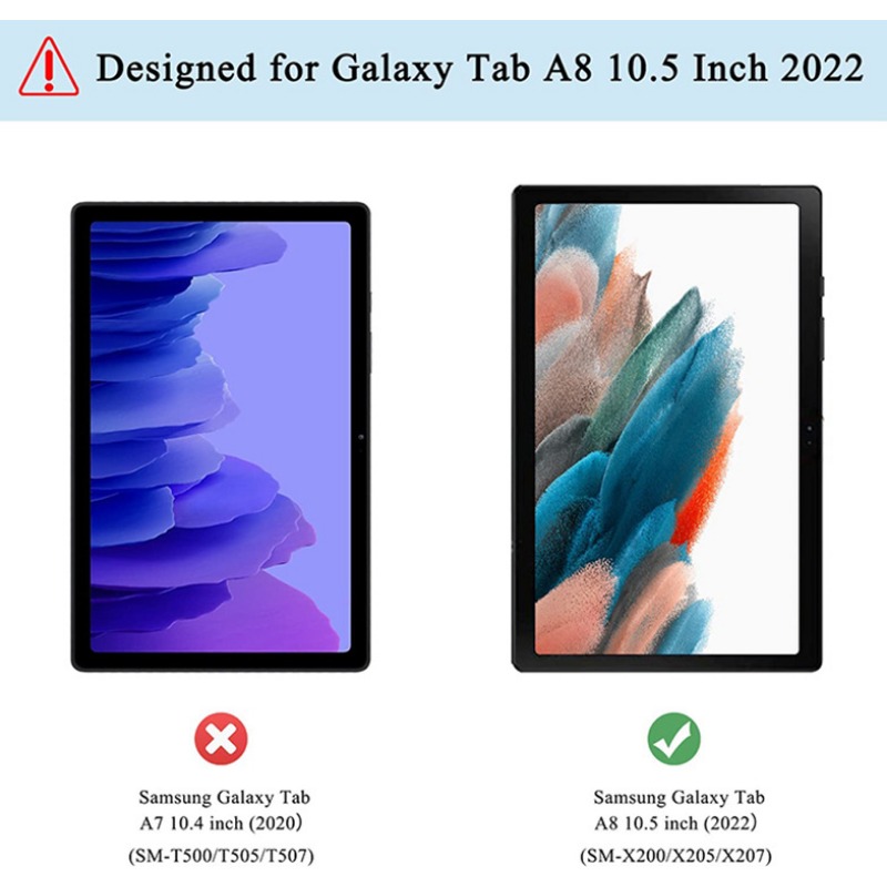 Custodia tablet per Samsung Ga - Sticky Note Cube recensione e prezzo