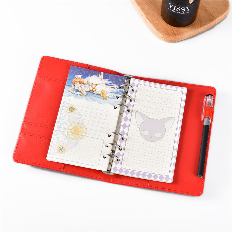 Raccoglitore A6 Budget Planner - Planner Weekly Budget recensione e prezzo