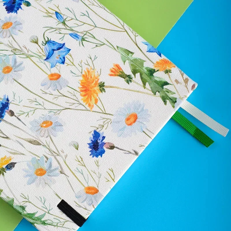 Nuovo Taccuino Corderona con C - Notebook Dotted A5 recensione e prezzo