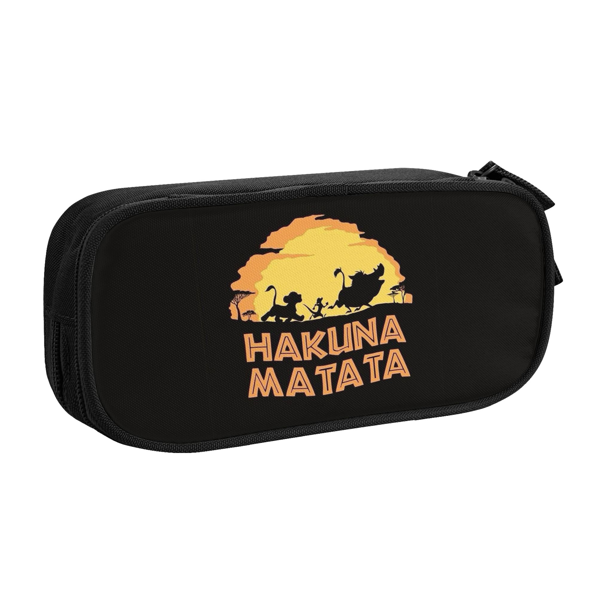 Astuccio per Matite Liones Ani - Lion Stationery & Office Supply(Kunshan)Co.Ltd recensione e prezzo