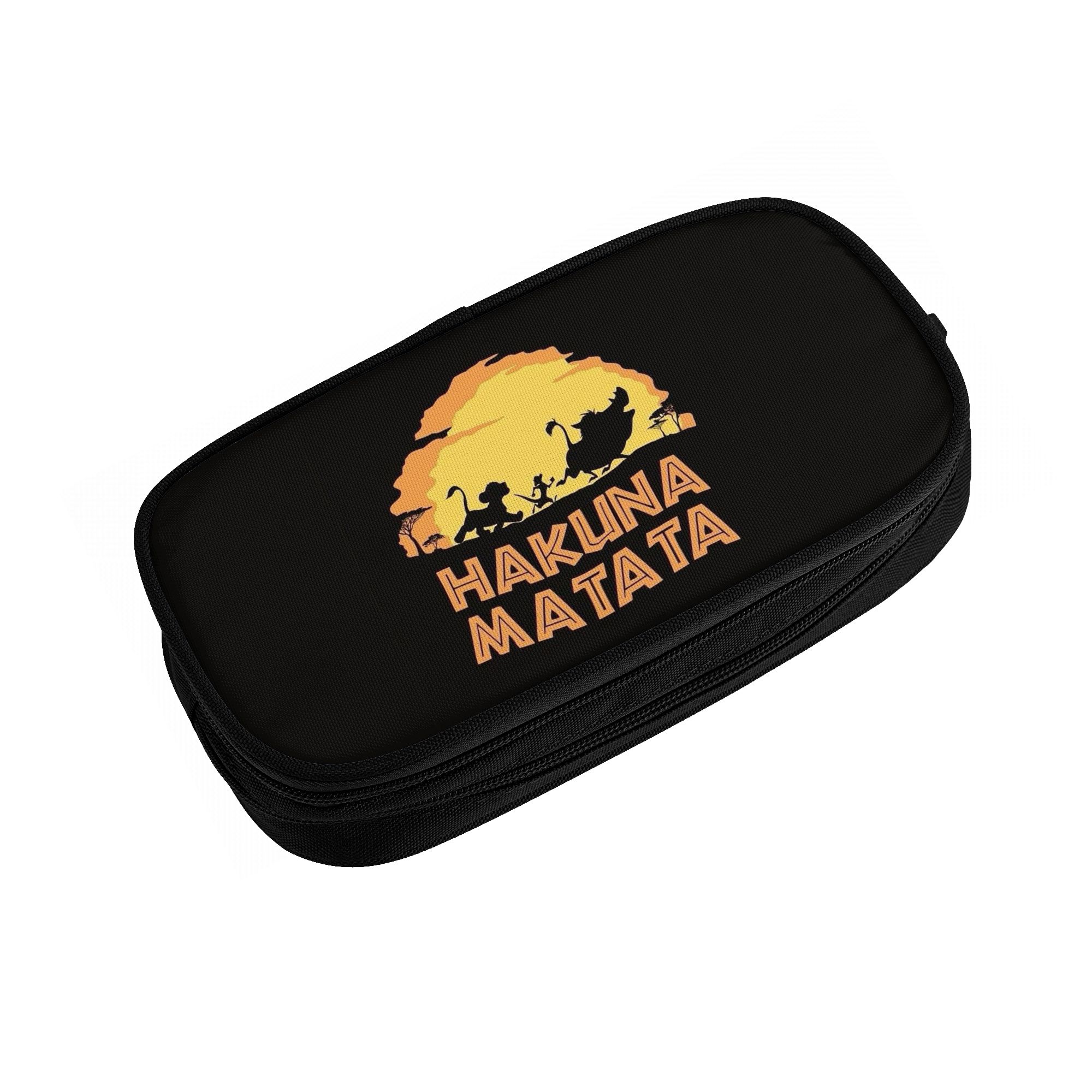 Astuccio per Matite Liones Ani - Lion Stationery & Office Supply(Kunshan)Co.Ltd recensione e prezzo