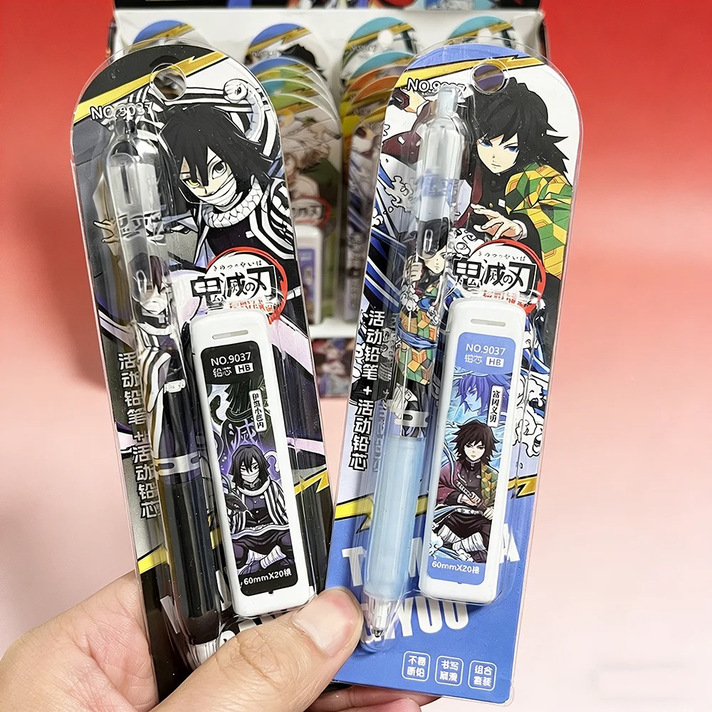 Set di 24 Matite Meccaniche De - Mechanical Pencil Lead recensione e prezzo