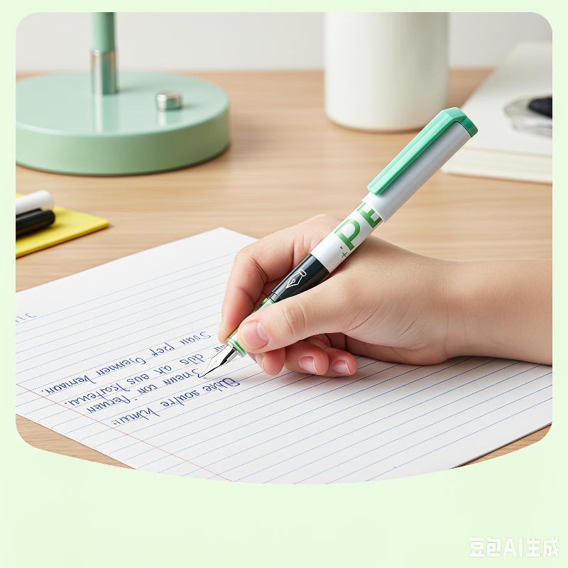 Penne stilografiche usa e gett - Fountain Pen Ink recensione e prezzo