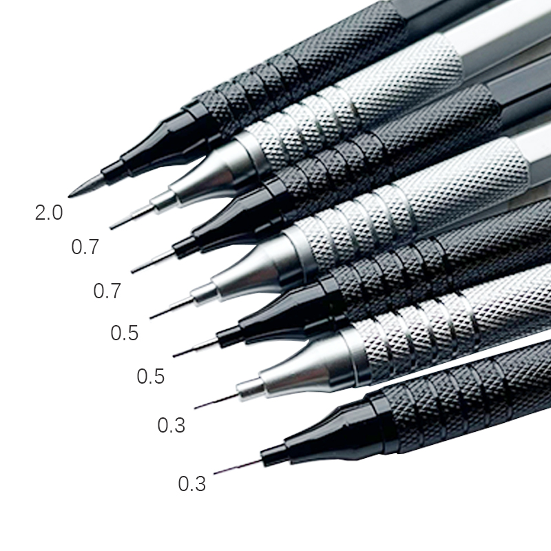 Set di Matite Meccaniche in Me - Mechanical Pencil Lead recensione e prezzo