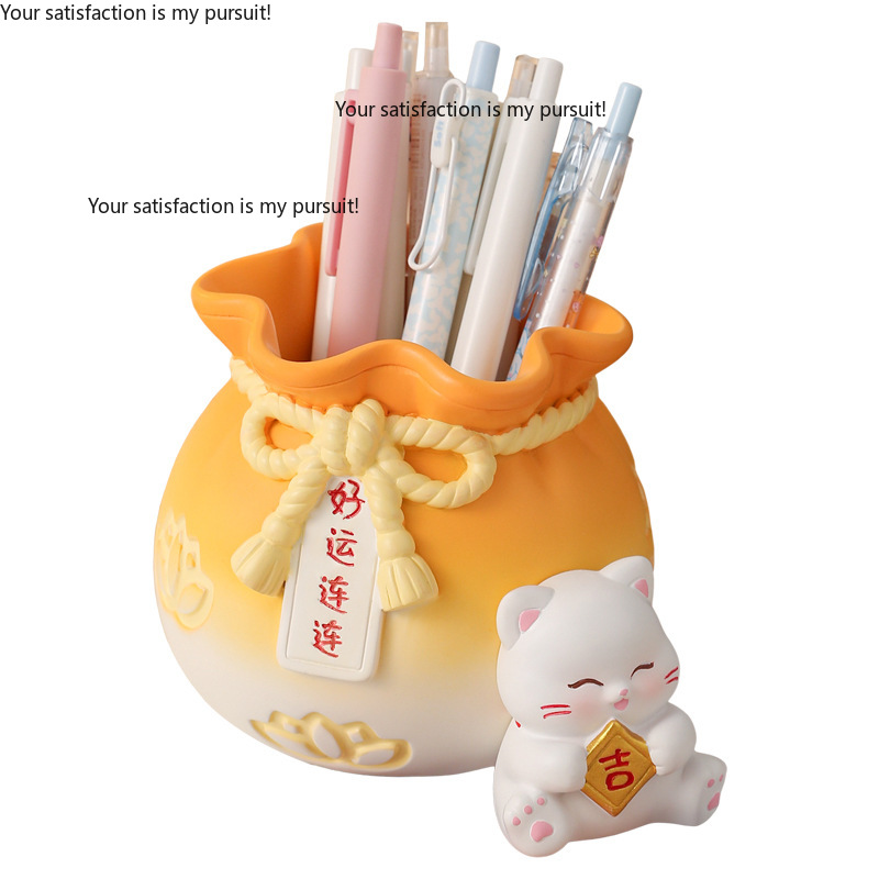 Portapenne Creativo Stile Ins, - Ideal Stationery & Office Supply recensione e prezzo