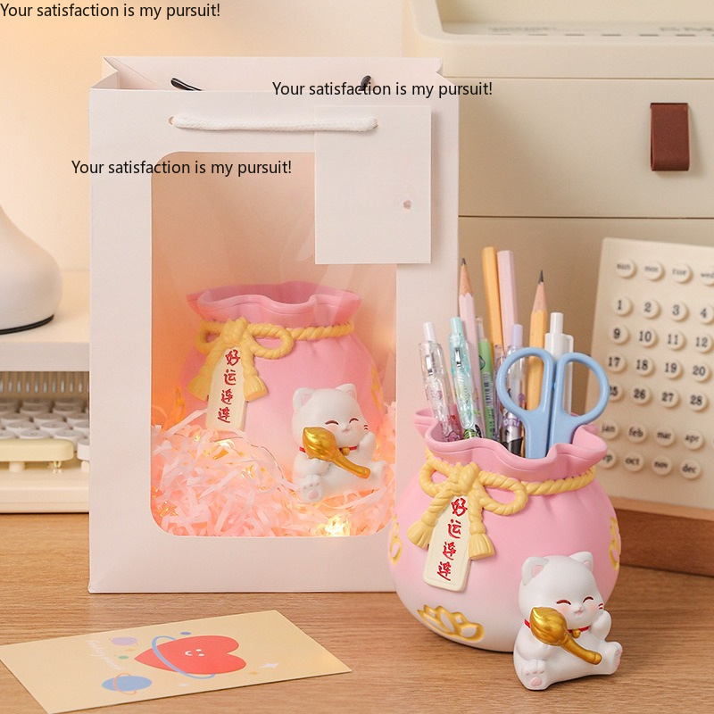 Portapenne Creativo Stile Ins, - Ideal Stationery & Office Supply recensione e prezzo
