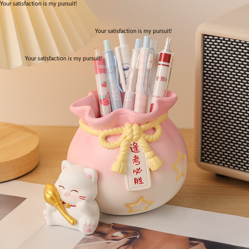 Portapenne Creativo Stile Ins, - Ideal Stationery & Office Supply recensione e prezzo